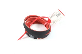 Ремінь 6PK1115 серія POLYAGRI (Cametet)