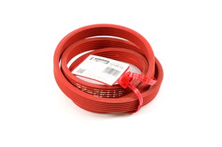 Ремінь 6PK1195 серія POLYAGRI (Cametet)