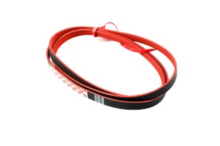 Ремінь 6PK2460 серія POLYAGRI (Cametet)