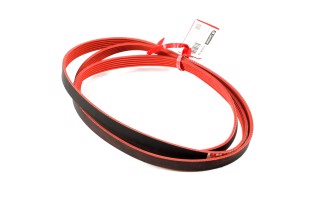 Ремінь 6PK2490 серія POLYAGRI (Cametet)