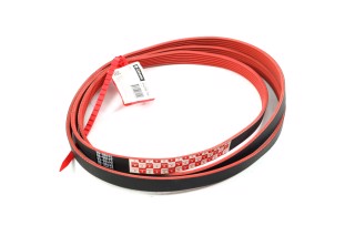 Ремінь 6PK2603 серія POLYAGRI (Cametet)