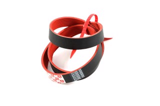 Ремінь 8PK1230 серія POLYAGRI (Cametet)