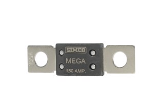 Запобіжник 150А (Cametet)