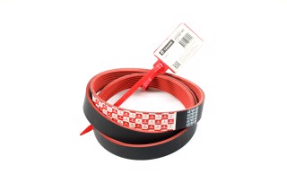 Ремінь 8PK1509 серія POLYAGRI (Cametet)