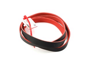 Ремінь 8PK2080 серія POLYAGRI (Cametet)