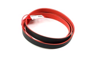 Ремінь 8PK2163 серія POLYAGRI (Cametet)