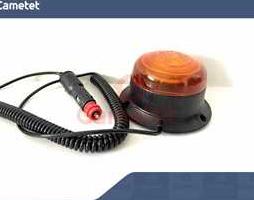 Маяк проблисковий на магніті LED HP17 (Cametet)