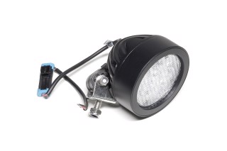 Фара з кронштейном LED, 30 Вт (Cametet)