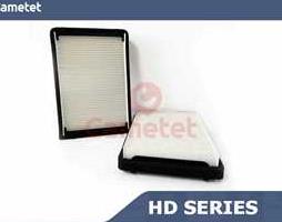 Фільтр HD салону JOHN DEERE (Cametet)