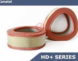 Фільтр HD+ повітряний NEW HOLLAND (Cametet)