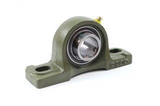 Підшипник HD UCP205 з корпусом (Cametet)