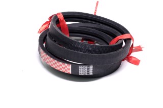 Ремень (усиленный, с кевларом) (Cametet)