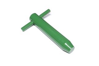 Палець тягового дишла JOHN DEERE (Cametet)