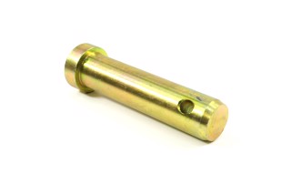 Палець 140 мм(Cametet)