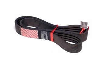 Ремінь (посилений, з кевларом) (Cametet)