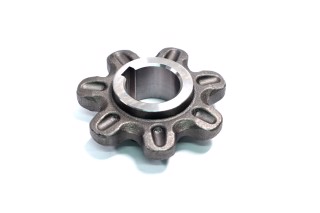 Звёздочка (Cametet)