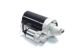 Стартер PERKINS, JCB, MANITOU (Cametet)