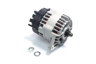 Генератор PERKINS, JCB, CAT (Cametet)