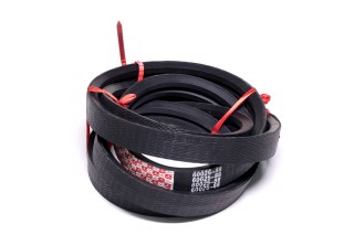 Ремінь (посилений, з кевларом) (Cametet)