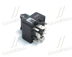 Реле (диодный модуль) 9 pin (DECARO)