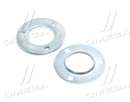 Фланец подшипника (2 шт) (Cametet)