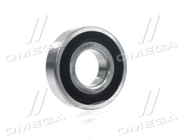 Підшипник 6307-2RS (C3 тепловий зазор) (Cametet)