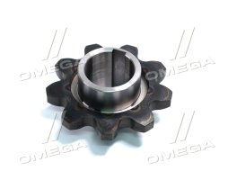 Зірочка похилої камери CLAAS (Cametet)