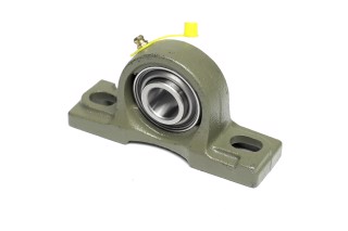 Подшипник с корпусом (Cametet)