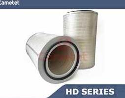 Фільтр повітряний (HD серія) (Cametet)