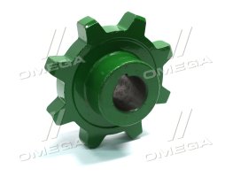 Звездочка (Cametet)