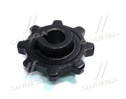 Звездочка (Cametet)