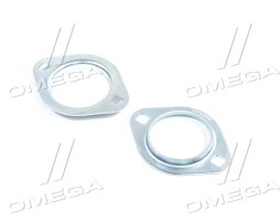 Фланец подшипника (2 шт) (Cametet)