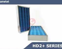 Фільтр HD2+ салону (Cametet)