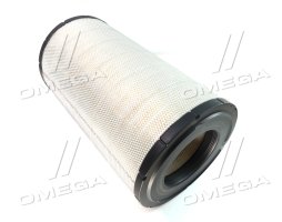 Фільтр повітряний (HD серія) (Cametet)