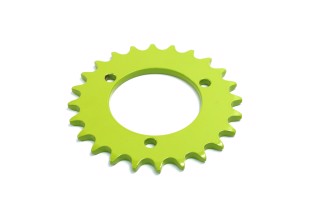 Звёздочка (Cametet)