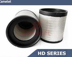 Фільтр повітряний (HD серія) (Cametet)
