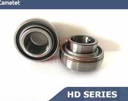 Підшипник HD UC206 (Cametet)