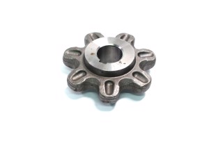 Звёздочка (Cametet)