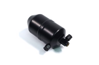 Ресивер-осушитель (фильтр) JOHN DEERE, комбайны (Cametet)