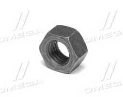 Гайка (Cametet)