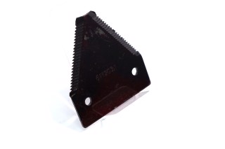 Сегмент CLAAS средний зуб (22 т) (Cametet)