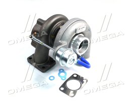 Турбокомпресор JCB (Cametet)