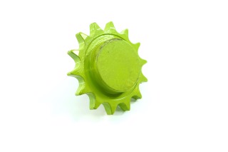 Зірочка (Cametet)