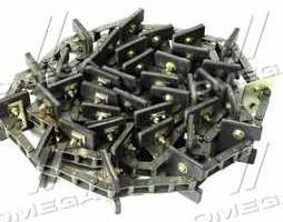 Елеватор в сборе с лопатками, CLAAS (Cametet)