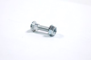 Болт кріплення сегмента жниварки (Cametet)