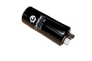 Фільтр паливний HD JOHN DEERE, трактори, комбайни, оприскувачі (Cametet)