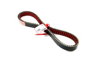 Ремінь варіатору JOHN DEERE нового зразку (Cametet)