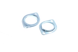 Фланец подшипника (2 шт) (Cametet)