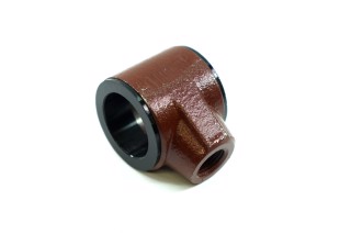 Опора CLAAS с втулками (Cametet)