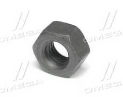 Гайка 1/2-13" (12.7 мм) (Cametet)
